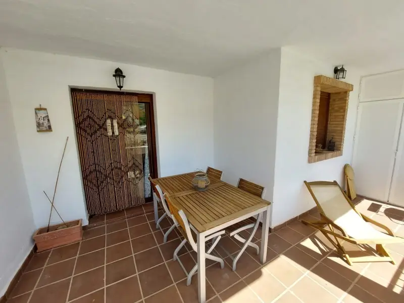 Venta Apartamento 2 habitaciones Fondon