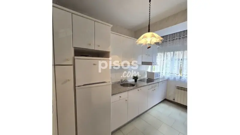 Piso en venta en Villarcayo