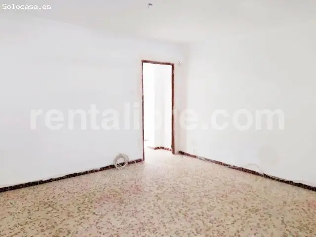 Piso Barato para Reformar en Icovesa Cerca del Hospital