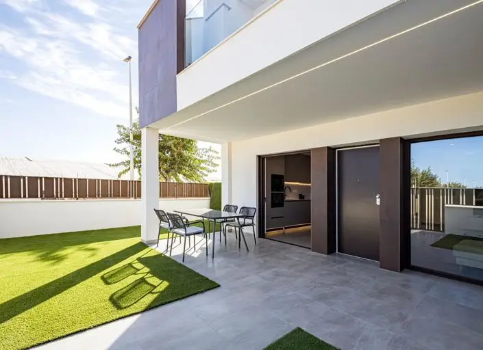 Bungalow en Venta Pilar de la Horadada 2 Dormitorios
