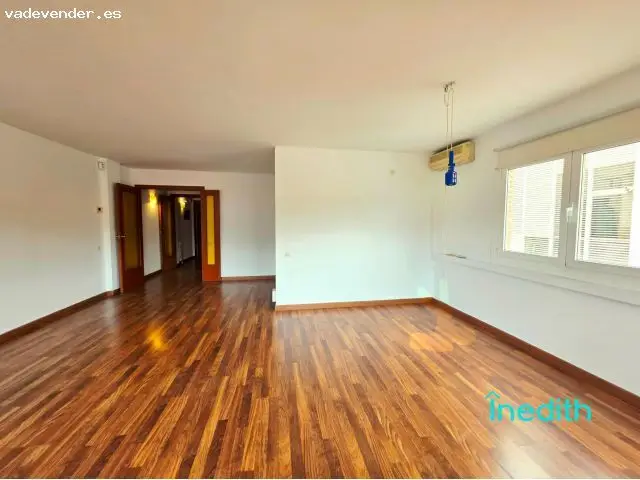 Piso en Tres Torres Barcelona zona exclusiva