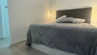 Piso Reformado Santa Rosa Alcoy - Ideal Parejas