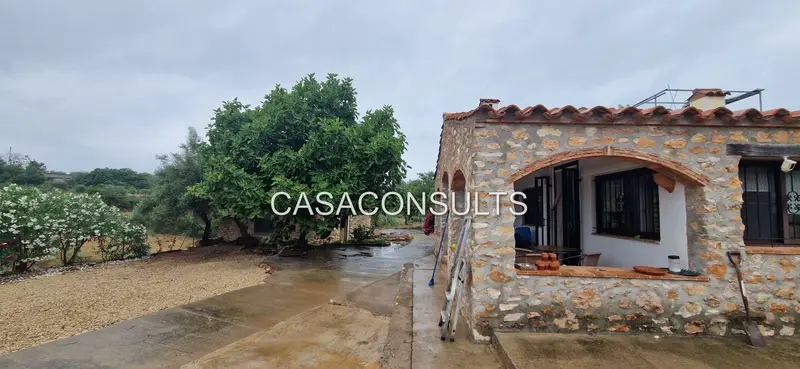 Chalet en venta en Alcalá de Xivert, Castellón