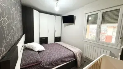 Piso en venta en Centro de Leioa Recien Reformado