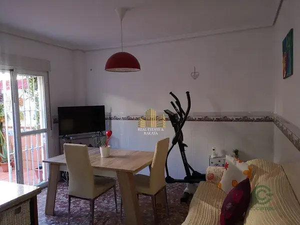 Adosado 3 Dormitorios 2 Baños Patio Alcalá de Guadaíra