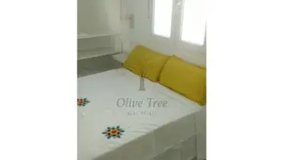Casa pareada en alquiler en Sant Antoni de Portmany