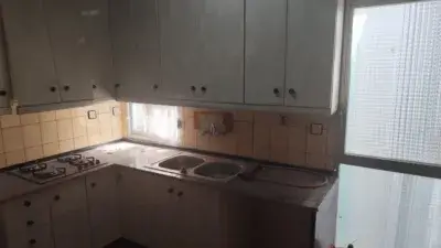 Piso en Venta Consuegra Para Reformar 102m2 3 Dormitorios