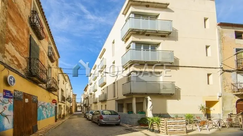 Piso en venta Gandesa 3 habitaciones 2 baños 70m2