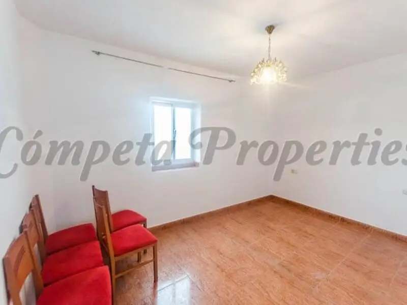 Adosado 3 Dormitorios 1 Baño en Venta