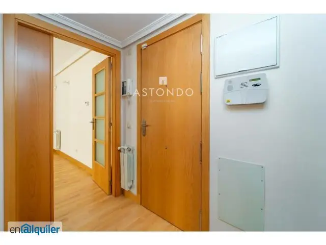 Alquiler Piso 1 Dormitorio Piscina Trastero Las Tablas