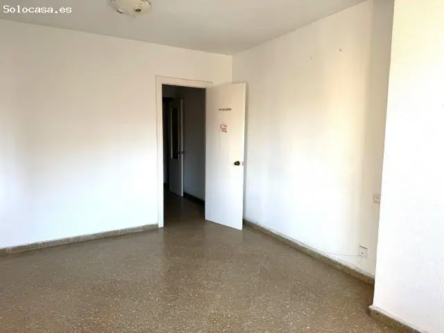 Piso en venta junto Hospital Puerta del Mar
