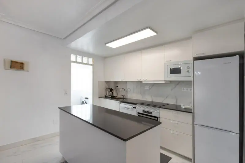 Villa en Orihuela Costa 3 Dormitorios 2 Baños Jardin Privado