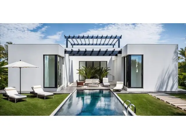 Villa En Venta En Benijófar, Alicante
