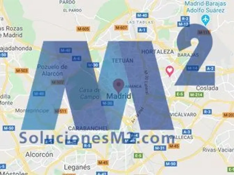 alquiler Local Comercial en Simancas, San Blas (14065)- Globaliza