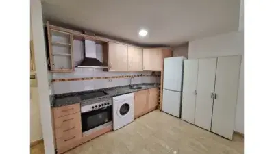 Estudio en Alquiler Carlet 49m2 Amueblado