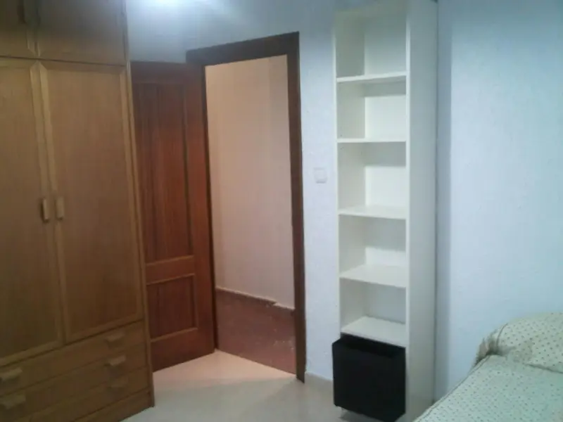 Habitacion Alquiler Murcia Estudiantes