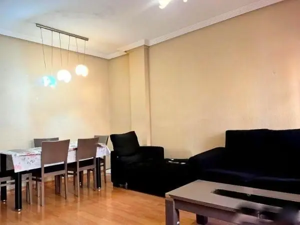 Apartamento en Venta Casco Antiguo Badajoz 1 Dormitorio