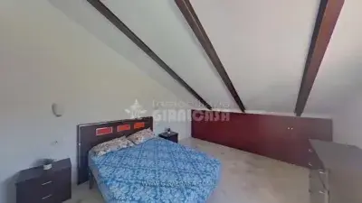 Ático en venta en Barrio Obrero