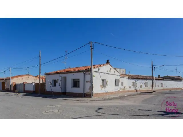 Casa 3 Dormitorios Orillena Lanaja