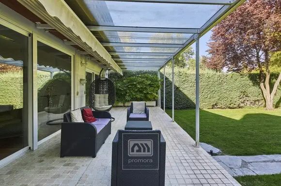 VENTA DE CHALET PAREADO DE ESQUINA EN LA MORALEJA