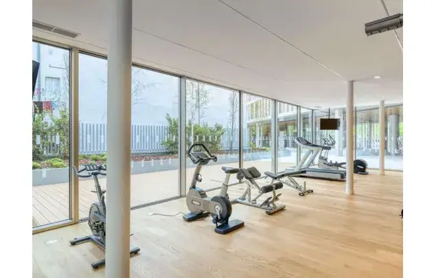 Estudio 37m2 Madrid Alquiler Online