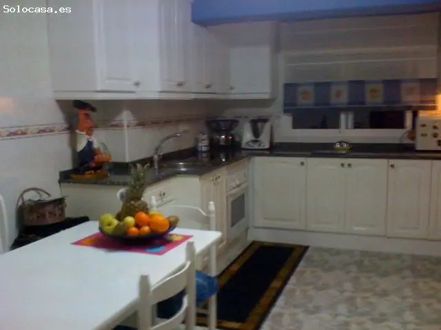 Chalet en Cala Finestrat a 30 metros de la playa