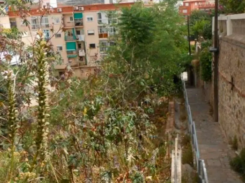 venta Terreno en El Carmel, Barcelona (SRB0000205004)- Globaliza