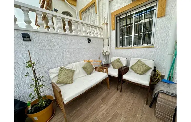 Casa en Boiro 3 Dormitorios 95m2 Alquiler Largo Plazo