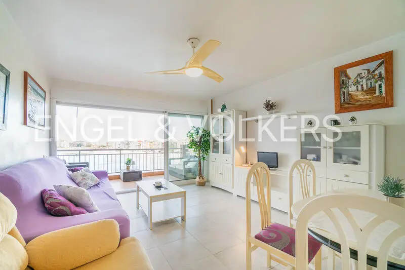 3 Cuarto Apartamento para alquiler a largo plazo
Torrevieja, Alicante