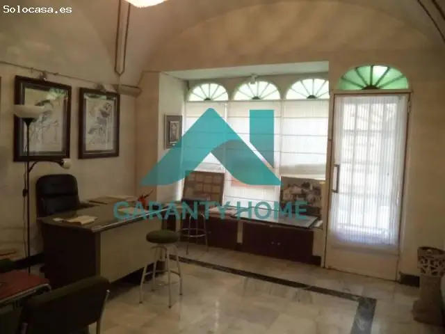 Local en Plaza Mayor 60m2