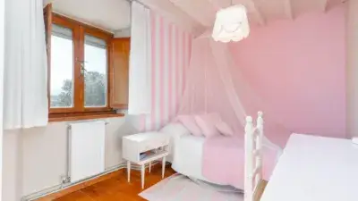 Casa en Venta en Serantes Tapia de Casariego Asturias