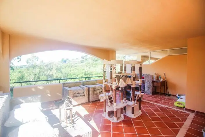 Apartamento en Venta Elviria 2 Dormitorios 90m2 Terraza 36m2