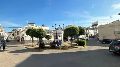 Casa adosada en venta en Calle de San Bartolomé, 23