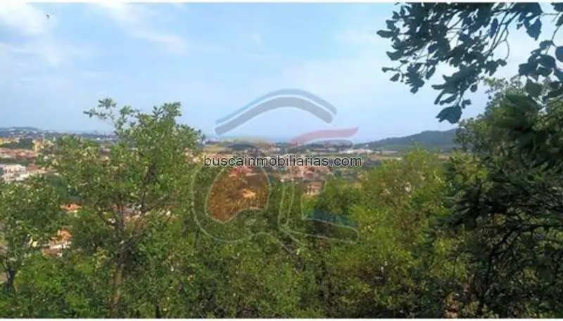 Parcela en Venta Calonge Costa Brava