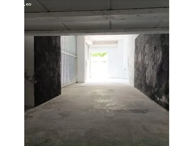 Trastero en Alquiler La Fabrica Blanca
