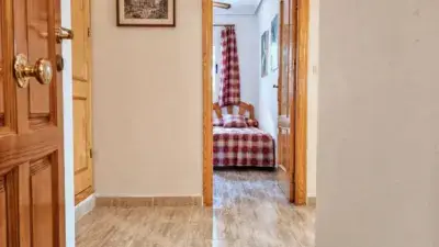 Bungalow en Alquiler para Profesores Cerca de la Playa