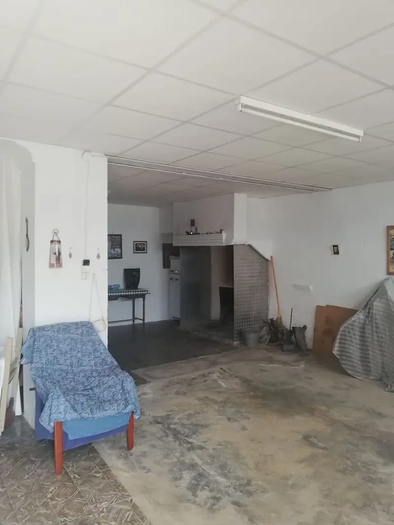 Casa Adosada en Venta en Yecla Murcia 2 Dormitorios