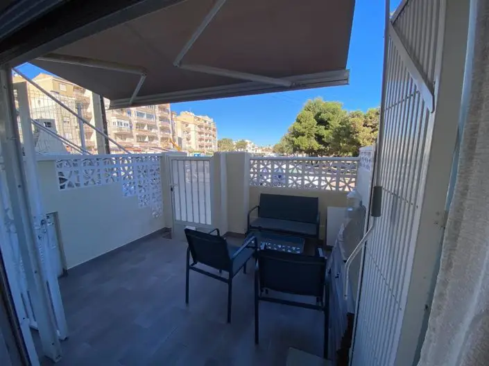 Bungalow 3 Dormitorios Torrevieja Los Angeles