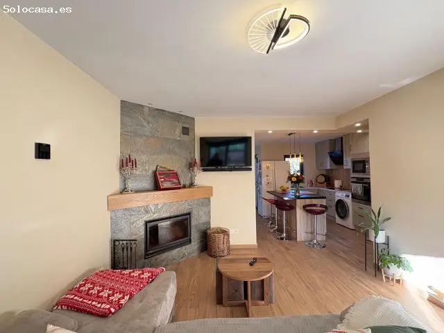 Chalet Independiente Fuentenovilla 4 Dormitorios