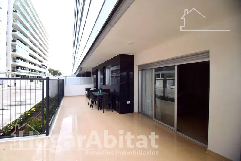 Apartamento en Venta Oropesa Castellon Cerca Playa