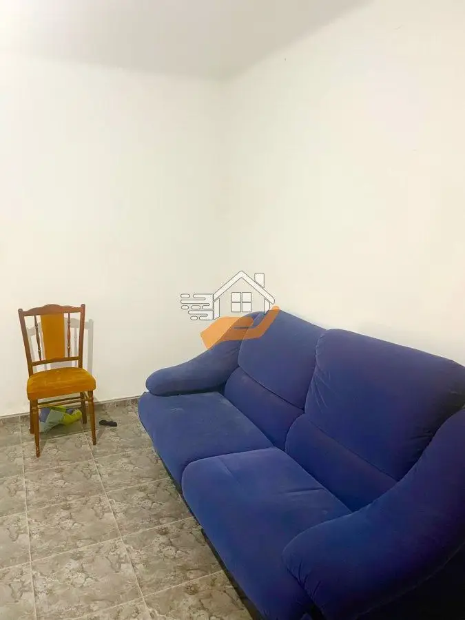 Venta Adosado con Garaje en Chirivel - Vivienda Rural con Encanto
