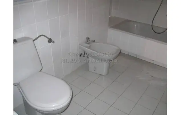 Alquiler Piso 4 Dormitorios 90m2 Amueblado Almería Curso Escolar