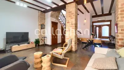 Casa Pareada Reformada en Rafelbunol 4 Dormitorios 2 Banos