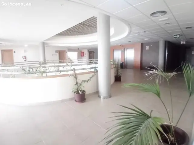 Oficina en Venta El Ejido Santo Domingo 68m2