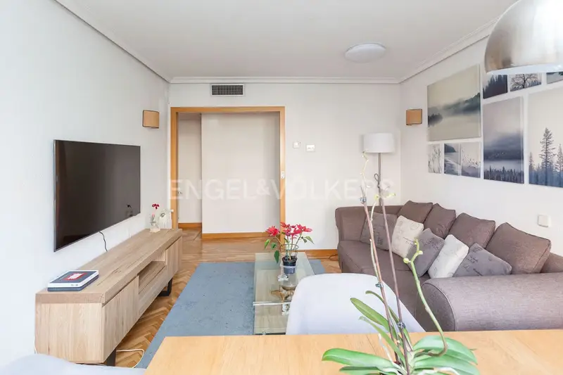 Apartamento en alquiler en Palomas, Madrid ciudad, Madrid