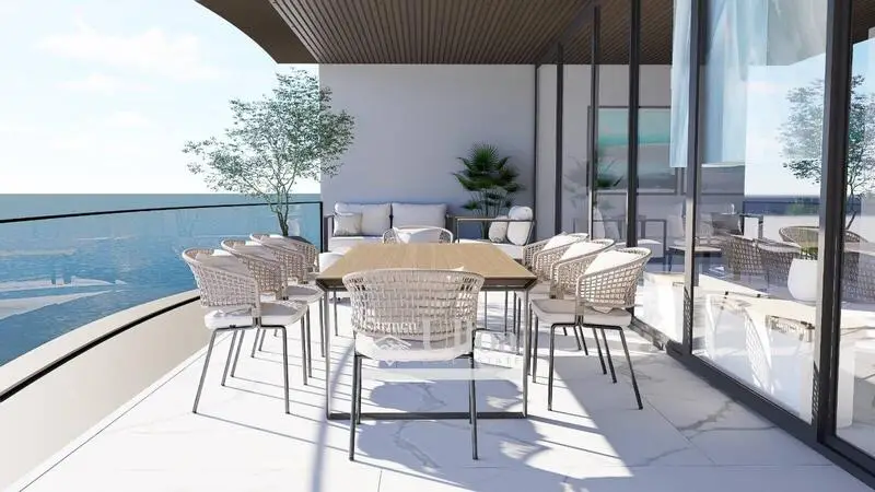 Apartamento en Venta Santa Pola 2 Dormitorios Vistas al Mar
