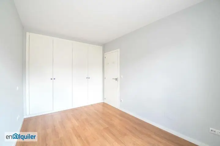 Alquiler Piso Terraza Ascensor Mostoles