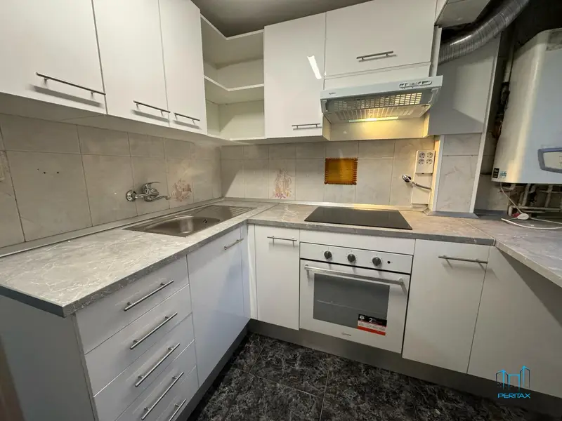 Venta Piso 3 Dormitorios Els Merinals Can Feu Sabadell