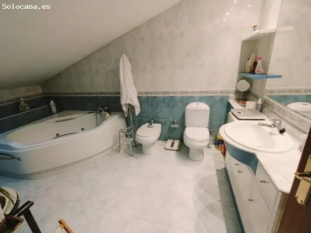 Vivienda Adosada