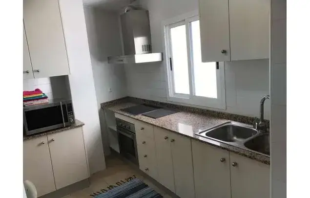 Alquiler habitaciones Murcia Ronda Levante